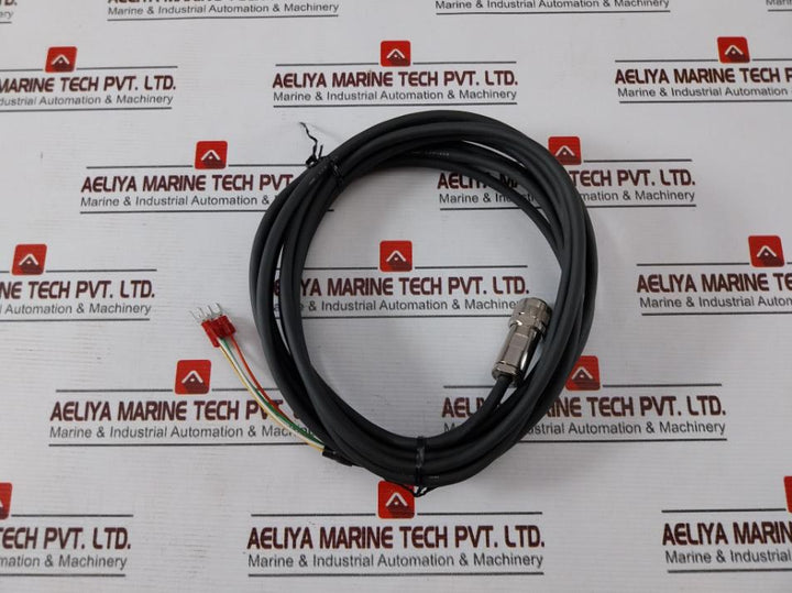 Minebeamitsumi Cw292-500Kn Load Cell 500 Kn 16.010 Ma 3.998 Ma 500 ΜOhm 5M
