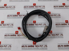 Minebeamitsumi Cw292-500Kn Load Cell 500 Kn 16.010 Ma 3.998 Ma 500 ΜOhm 5M