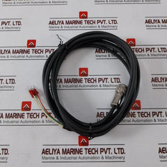 Minebeamitsumi Cw292-500Kn Load Cell 500 Kn 16.010 Ma 3.998 Ma 500 ΜOhm 5M