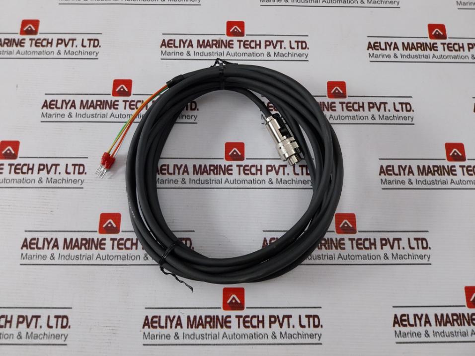 Minebeamitsumi Cw292-500Kn Load Cell 500 Kn 16.010 Ma 3.998 Ma 500 ΜOhm 5M