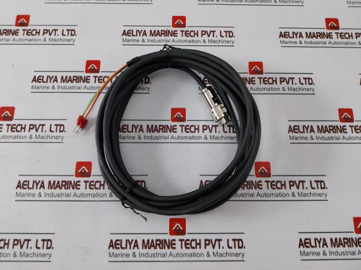 Minebeamitsumi Cw292-500Kn Load Cell 500 Kn 16.010 Ma 3.998 Ma 500 ΜOhm 5M