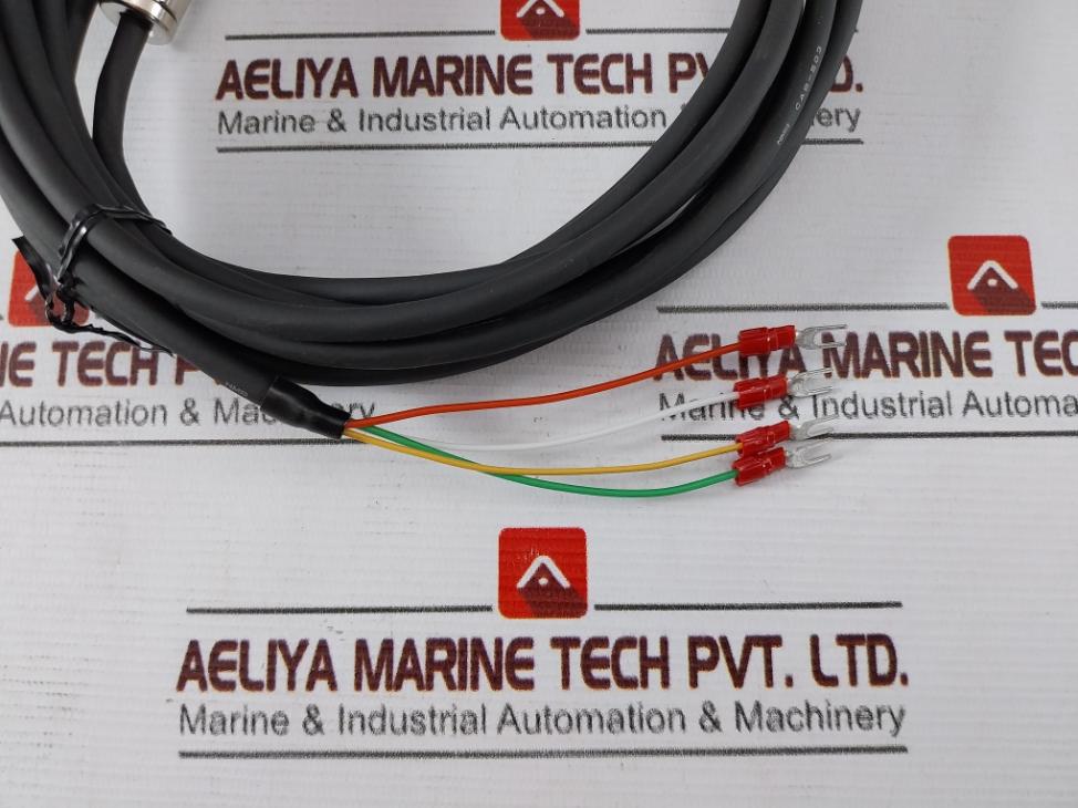 Minebeamitsumi Cw292-500Kn Load Cell 500 Kn 16.010 Ma 3.998 Ma 500 ΜOhm 5M