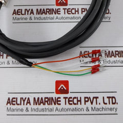 Minebeamitsumi Cw292-500Kn Load Cell 500 Kn 16.010 Ma 3.998 Ma 500 ΜOhm 5M