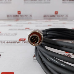 Minebeamitsumi Cw292-500Kn Load Cell 500 Kn 16.010 Ma 3.998 Ma 500 ΜOhm 5M