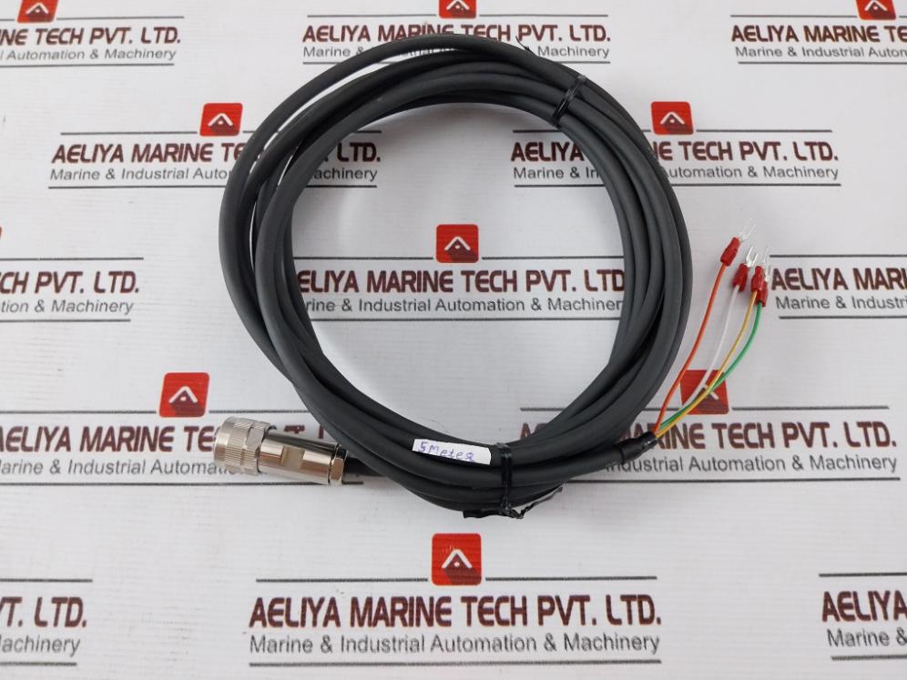 Minebeamitsumi Cw292-500Kn Load Cell 500 Kn 16.010 Ma 3.998 Ma 500 ΜOhm 5M