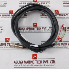 Minebeamitsumi Cw292-500Kn Load Cell 500 Kn 16.010 Ma 3.998 Ma 500 ΜOhm 5M