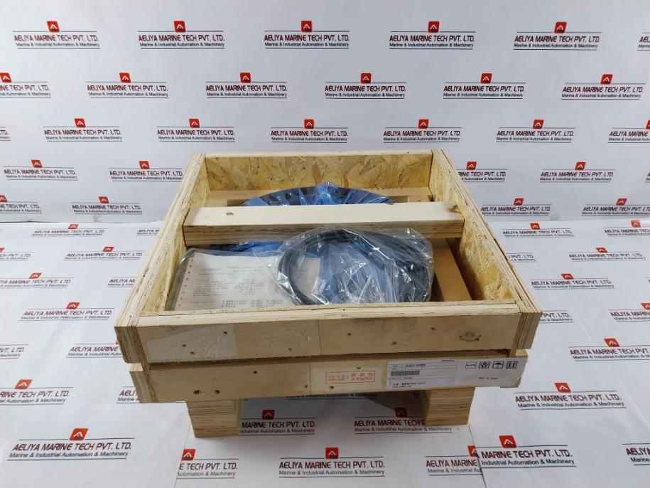 Minebeamitsumi Cw292-500Kn Load Cell 500 Kn 16.010 Ma 3.998 Ma 500 ΜOhm 5M