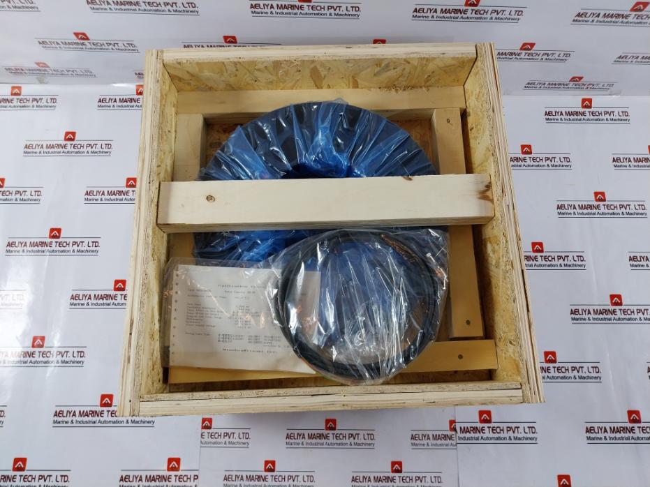 Minebeamitsumi Cw292-500Kn Load Cell 500 Kn 16.010 Ma 3.998 Ma 500 ΜOhm 5M