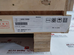 Minebeamitsumi Cw292-500Kn Load Cell 500 Kn 16.010 Ma 3.998 Ma 500 ΜOhm 5M