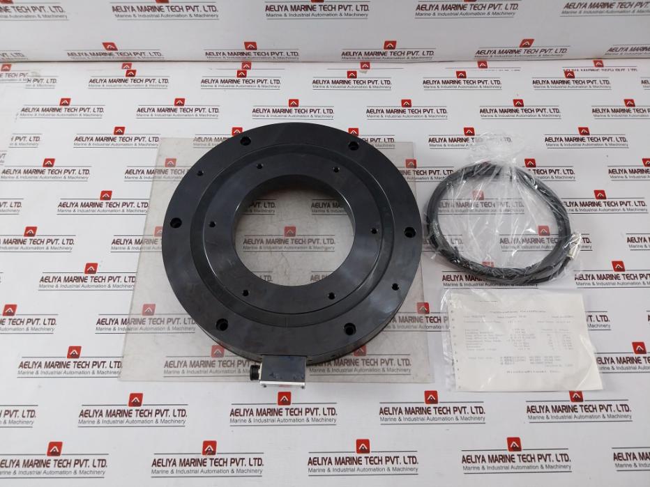 Minebeamitsumi Cw292-500Kn Load Cell 500 Kn 16.010 Ma 3.998 Ma 500 ΜOhm 5M