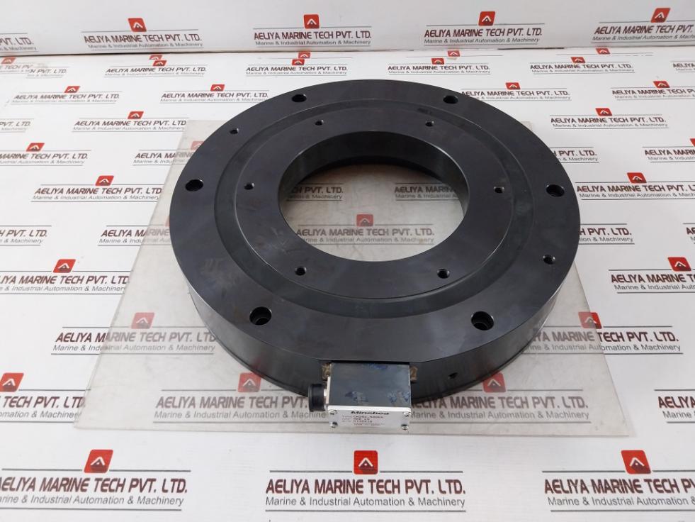 Minebeamitsumi Cw292-500Kn Load Cell 500 Kn 16.010 Ma 3.998 Ma 500 ΜOhm 5M