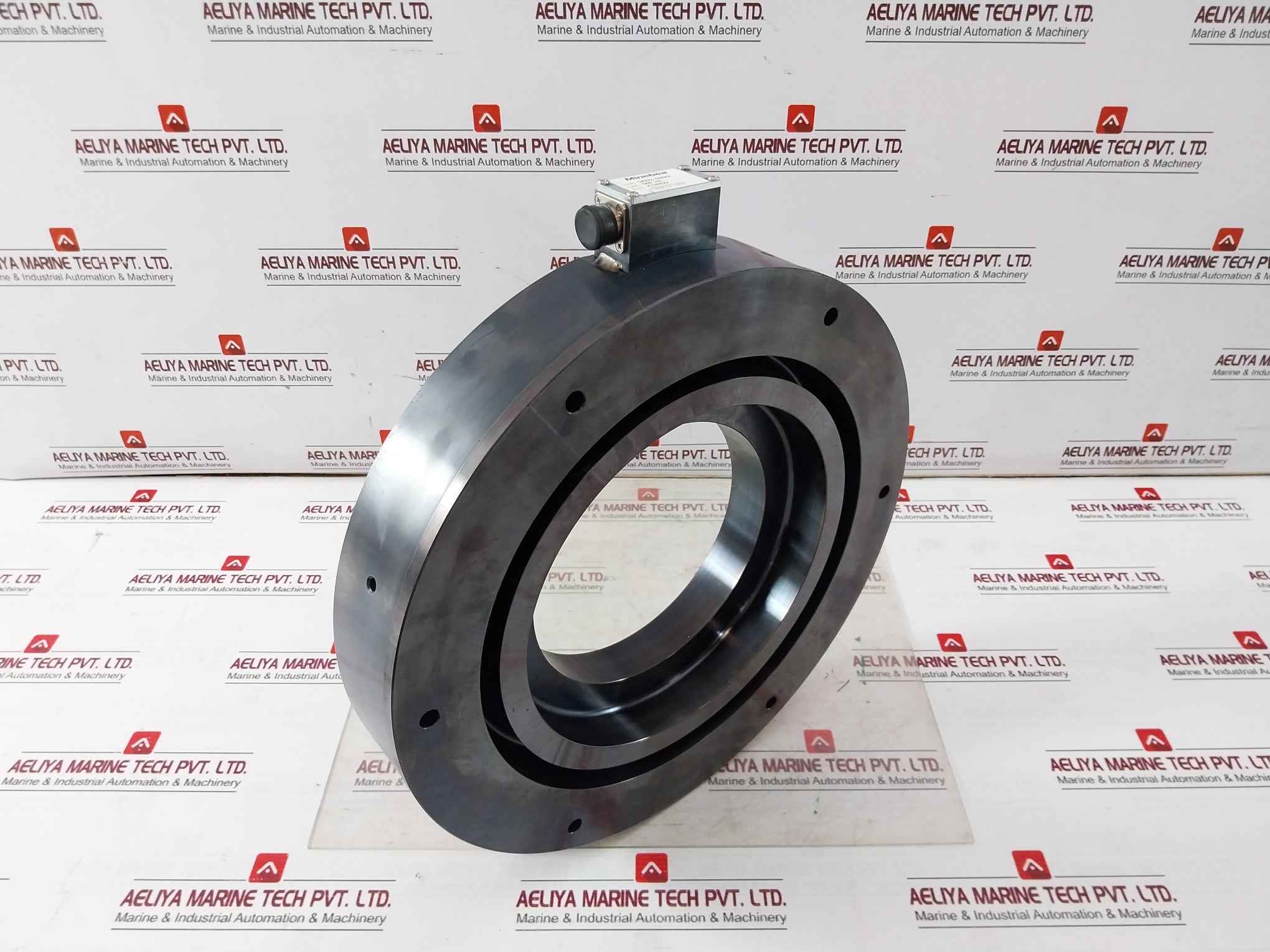 Minebeamitsumi Cw292-500Kn Load Cell With Cable Cab-503 500 Kn 24Vdc 16.018 Ma