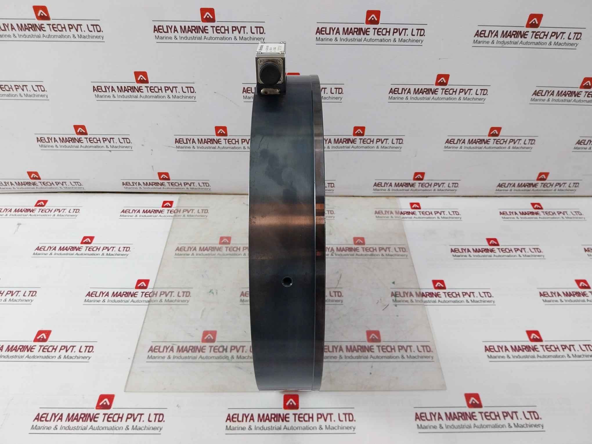 Minebeamitsumi Cw292-500Kn Load Cell With Cable Cab-503 500 Kn 24Vdc 16.018 Ma