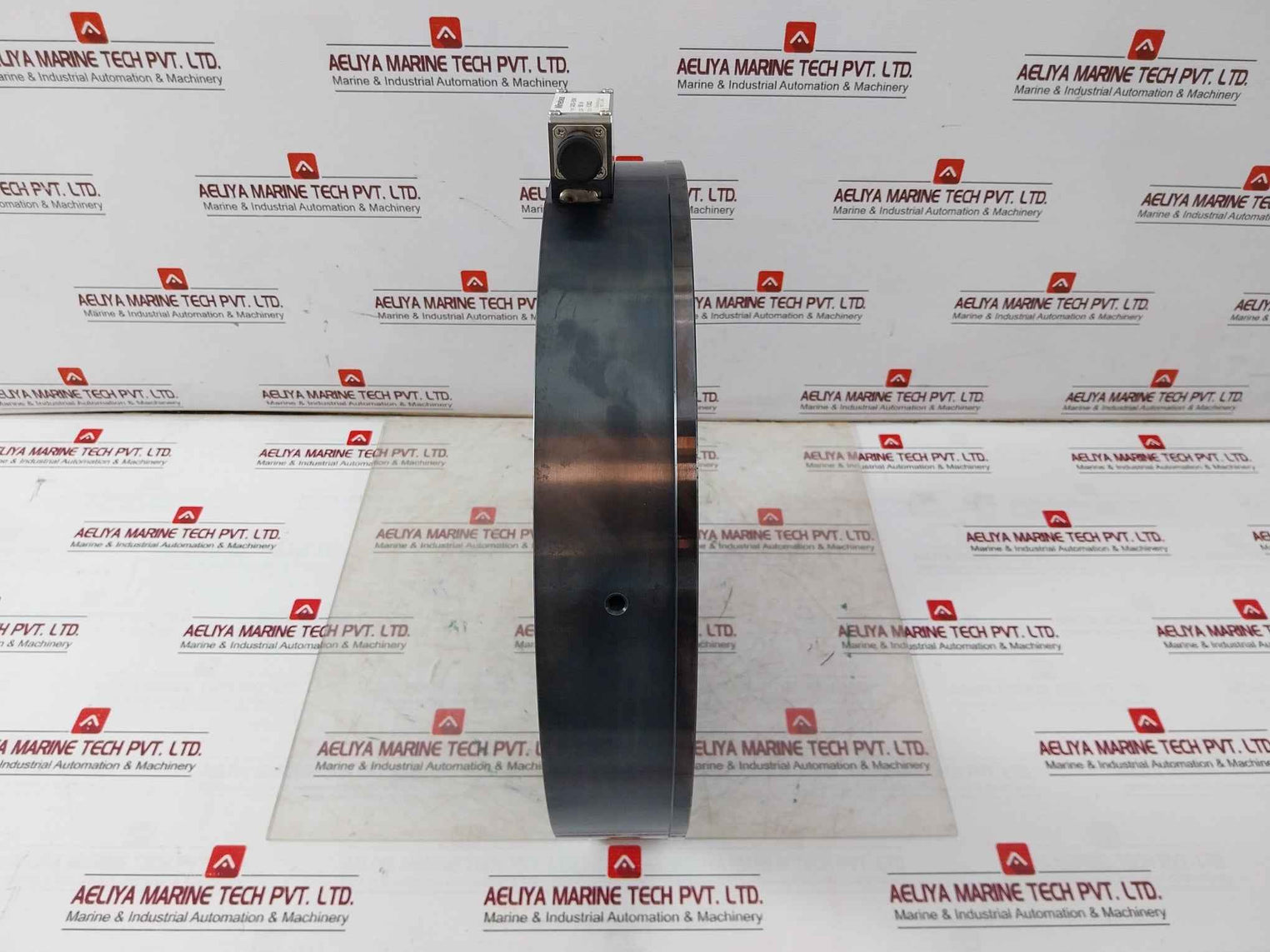 Minebeamitsumi Cw292-500Kn Load Cell With Cable Cab-503 500 Kn 24Vdc 16.018 Ma