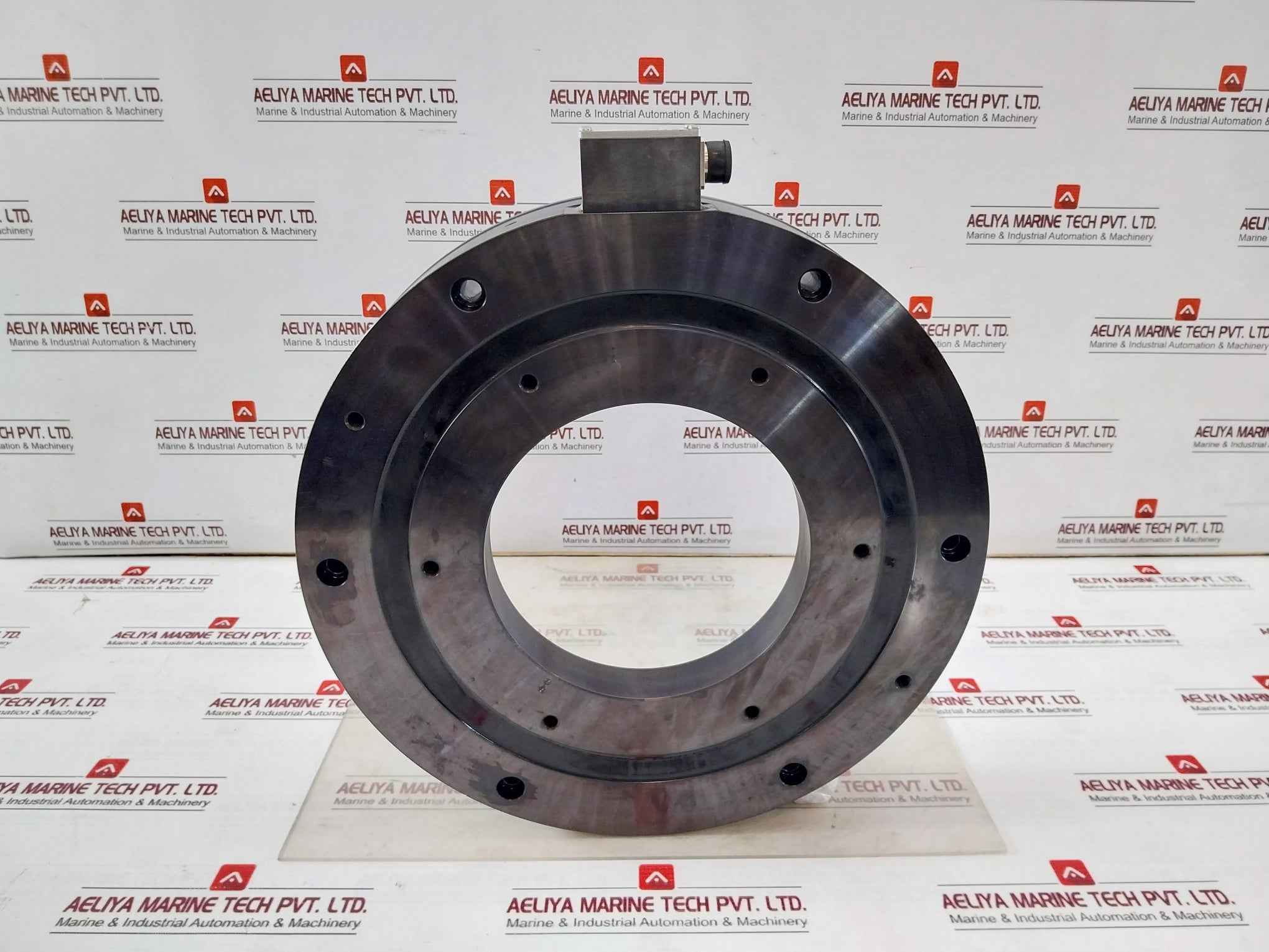 Minebeamitsumi Cw292-500Kn Load Cell With Cable Cab-503 500 Kn 24Vdc 16.018 Ma