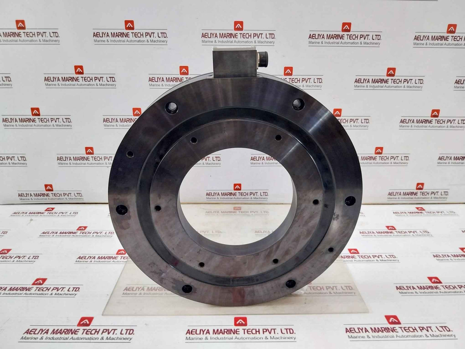 Minebeamitsumi Cw292-500Kn Load Cell With Cable Cab-503 500 Kn 24Vdc 16.018 Ma