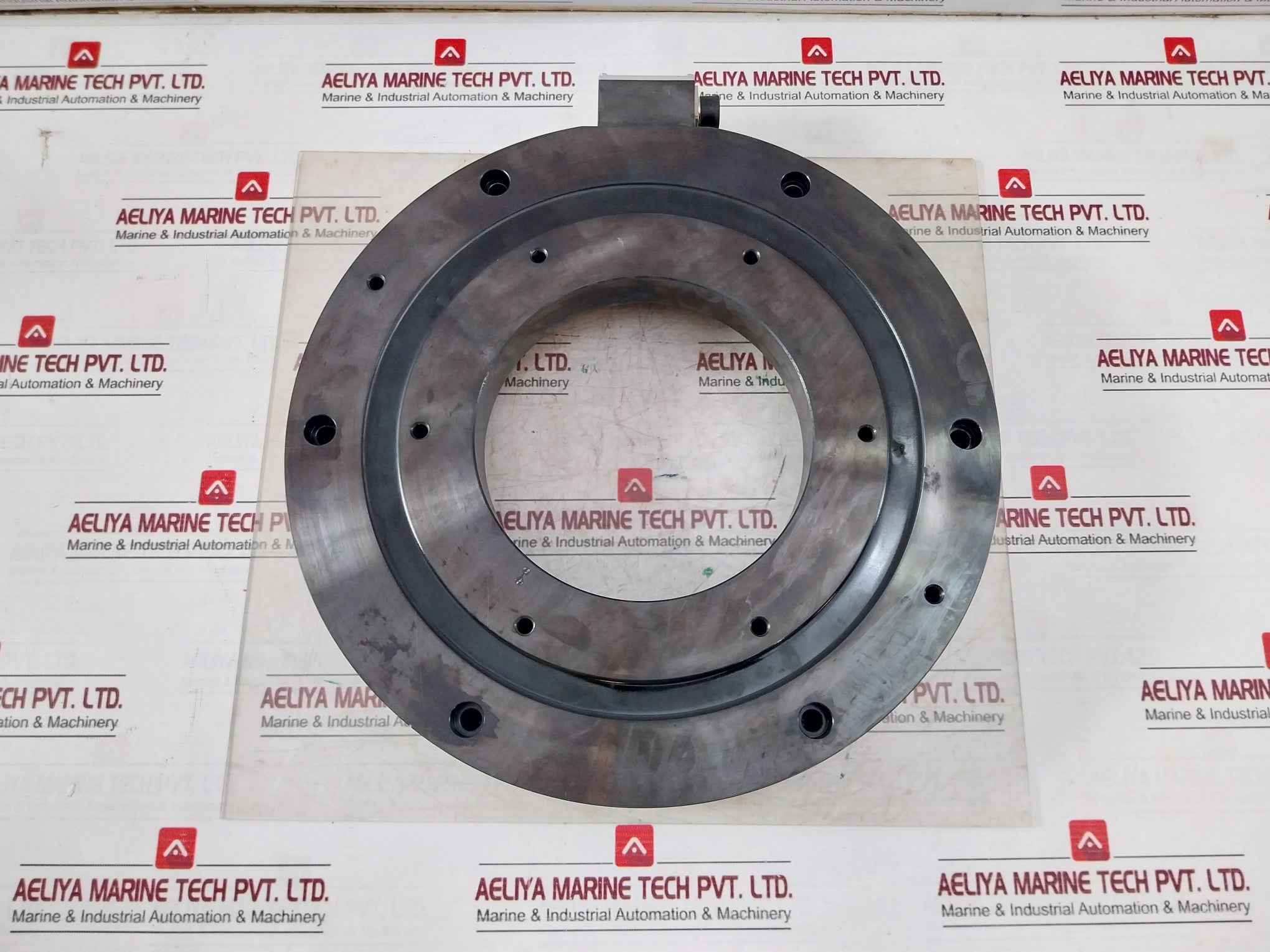 Minebeamitsumi Cw292-500Kn Load Cell With Cable Cab-503 500 Kn 24Vdc 16.018 Ma