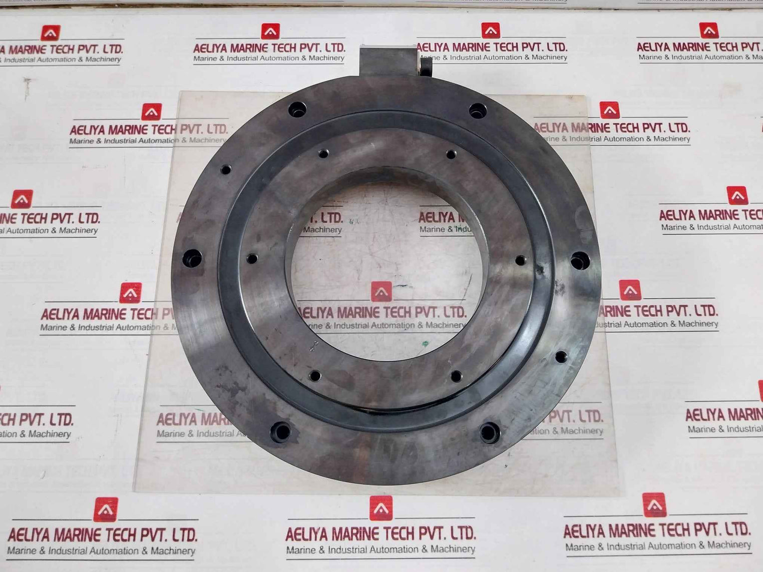 Minebeamitsumi Cw292-500Kn Load Cell With Cable Cab-503 500 Kn 24Vdc 16.018 Ma