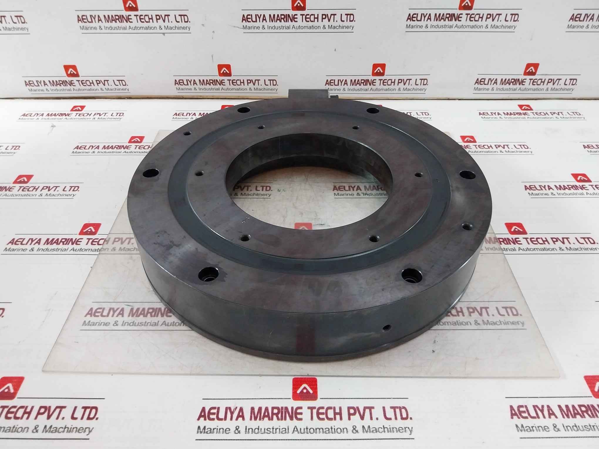 Minebeamitsumi Cw292-500Kn Load Cell With Cable Cab-503 500 Kn 24Vdc 16.018 Ma