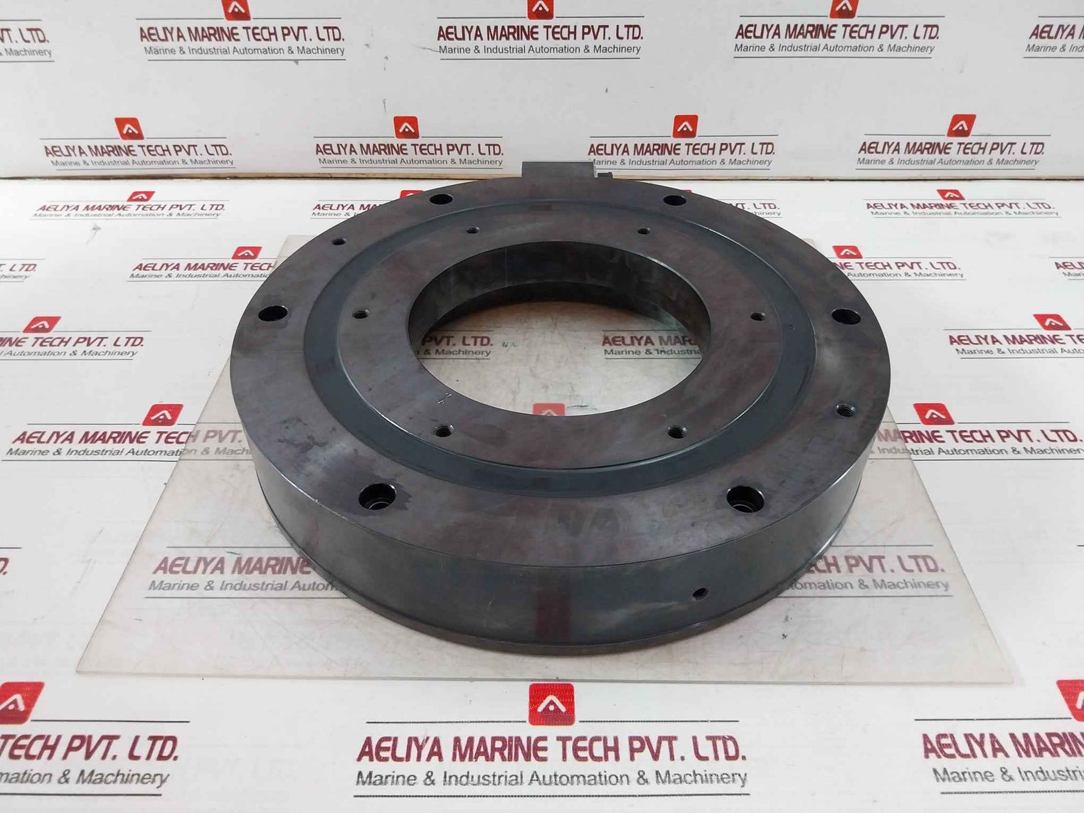 Minebeamitsumi Cw292-500Kn Load Cell With Cable Cab-503 500 Kn 24Vdc 16.018 Ma