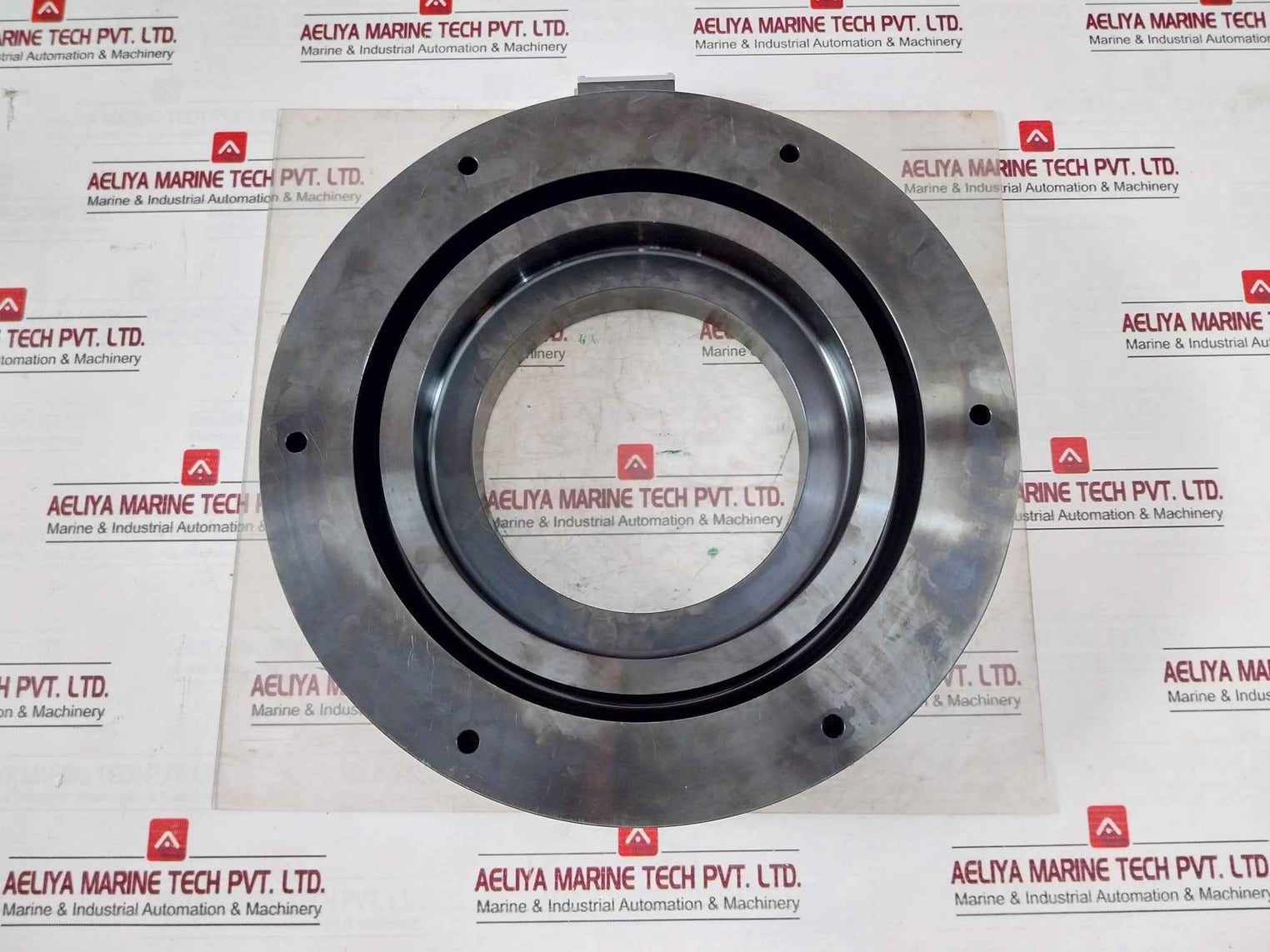 Minebeamitsumi Cw292-500Kn Load Cell With Cable Cab-503 500 Kn 24Vdc 16.018 Ma