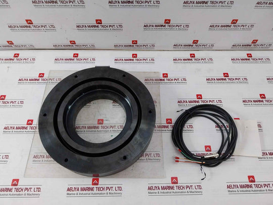 Minebeamitsumi Cw292-500Kn Load Cell With Cable Cab-503 500 Kn 24Vdc 16.018 Ma