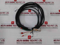 Minebeamitsumi Cw292-500Kn Load Cell With Cable Cab-503 500 Kn 24Vdc 16.018 Ma