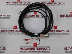 Minebeamitsumi Cw292-500Kn Load Cell With Cable Cab-503 500 Kn 24Vdc 16.018 Ma