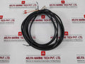 Minebeamitsumi Cw292-500Kn Load Cell With Cable Cab-503 500 Kn 24Vdc 16.018 Ma