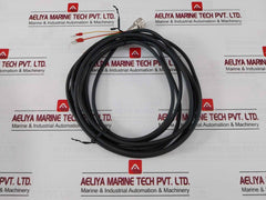 Minebeamitsumi Cw292-500Kn Load Cell With Cable Cab-503 500 Kn 24Vdc 16.018 Ma
