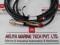 Minebeamitsumi Cw292-500Kn Load Cell With Cable Cab-503 500 Kn 24Vdc 16.018 Ma