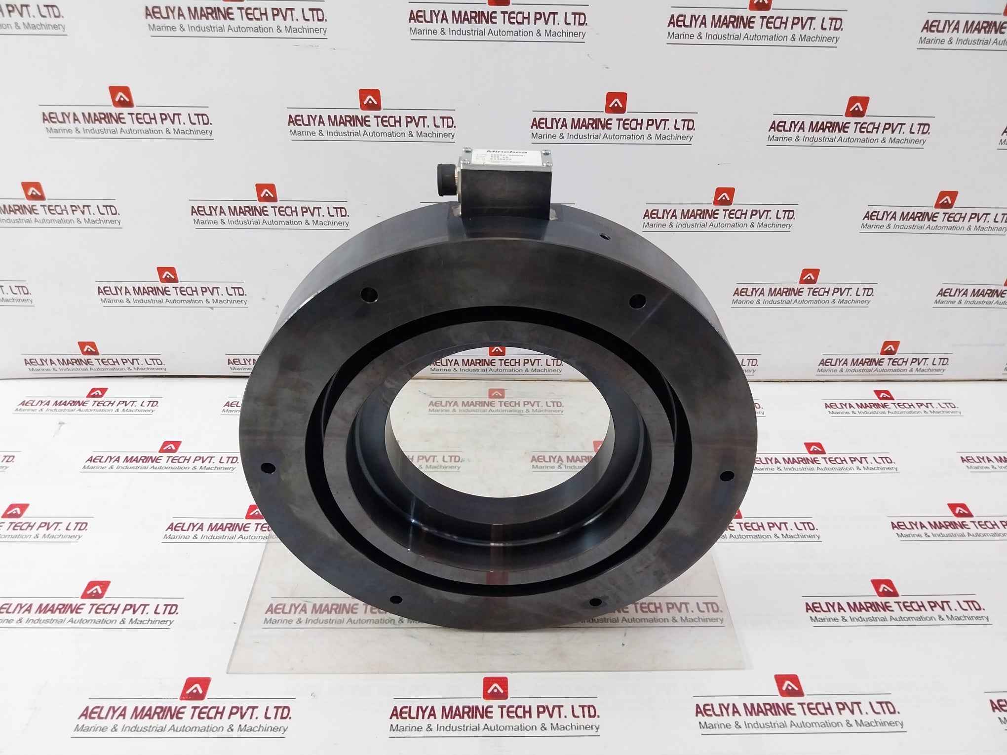 Minebeamitsumi Cw292-500Kn Load Cell With Cable Cab-503 500 Kn 24Vdc 16.018 Ma