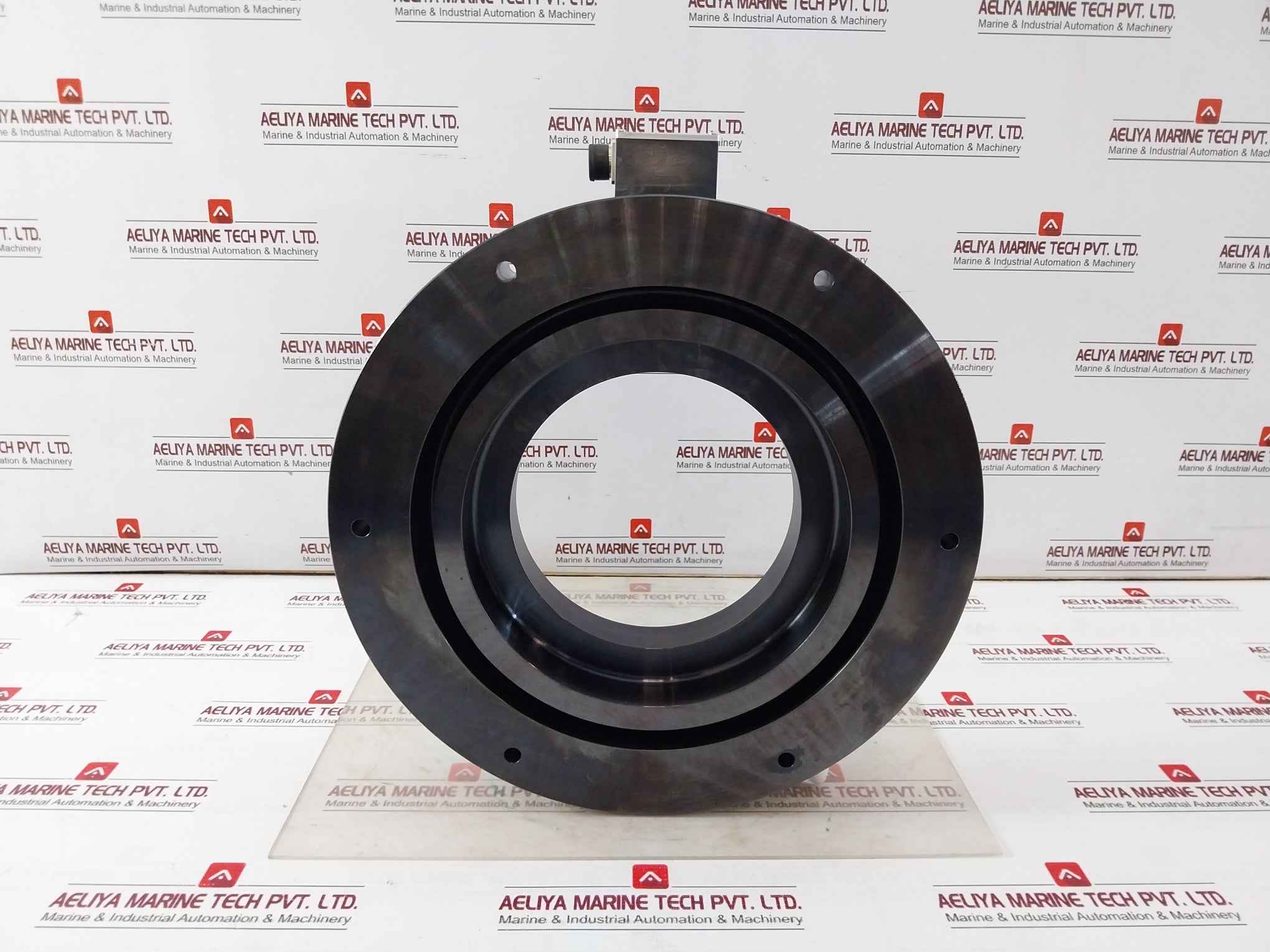 Minebeamitsumi Cw292-500Kn Load Cell With Cable Cab-503 500 Kn 24Vdc 16.018 Ma