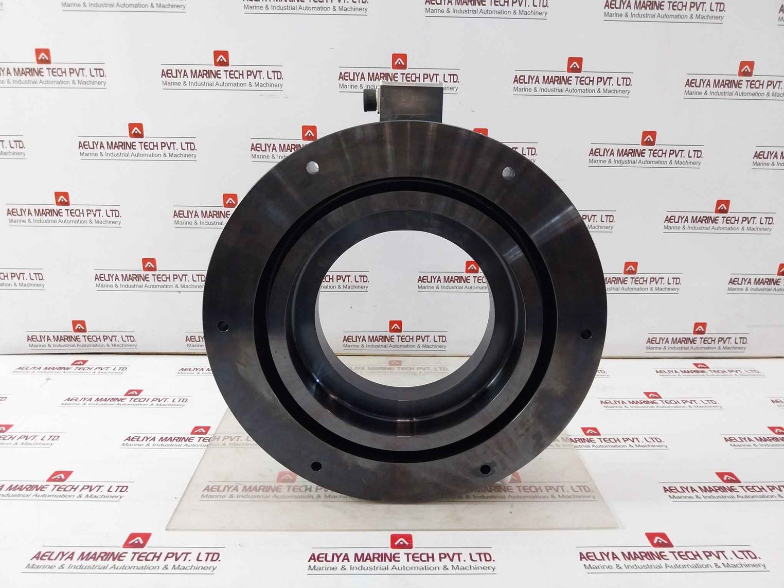 Minebeamitsumi Cw292-500Kn Load Cell With Cable Cab-503 500 Kn 24Vdc 16.018 Ma