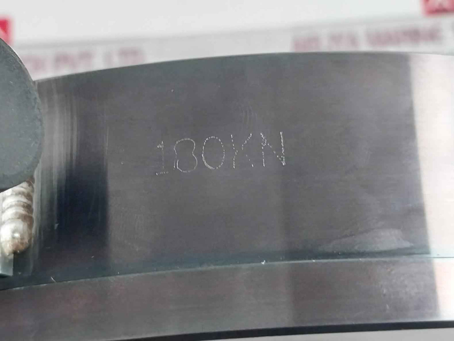 Minebeamitsumi Cw292A-180Kn Load Cell 180 Kn