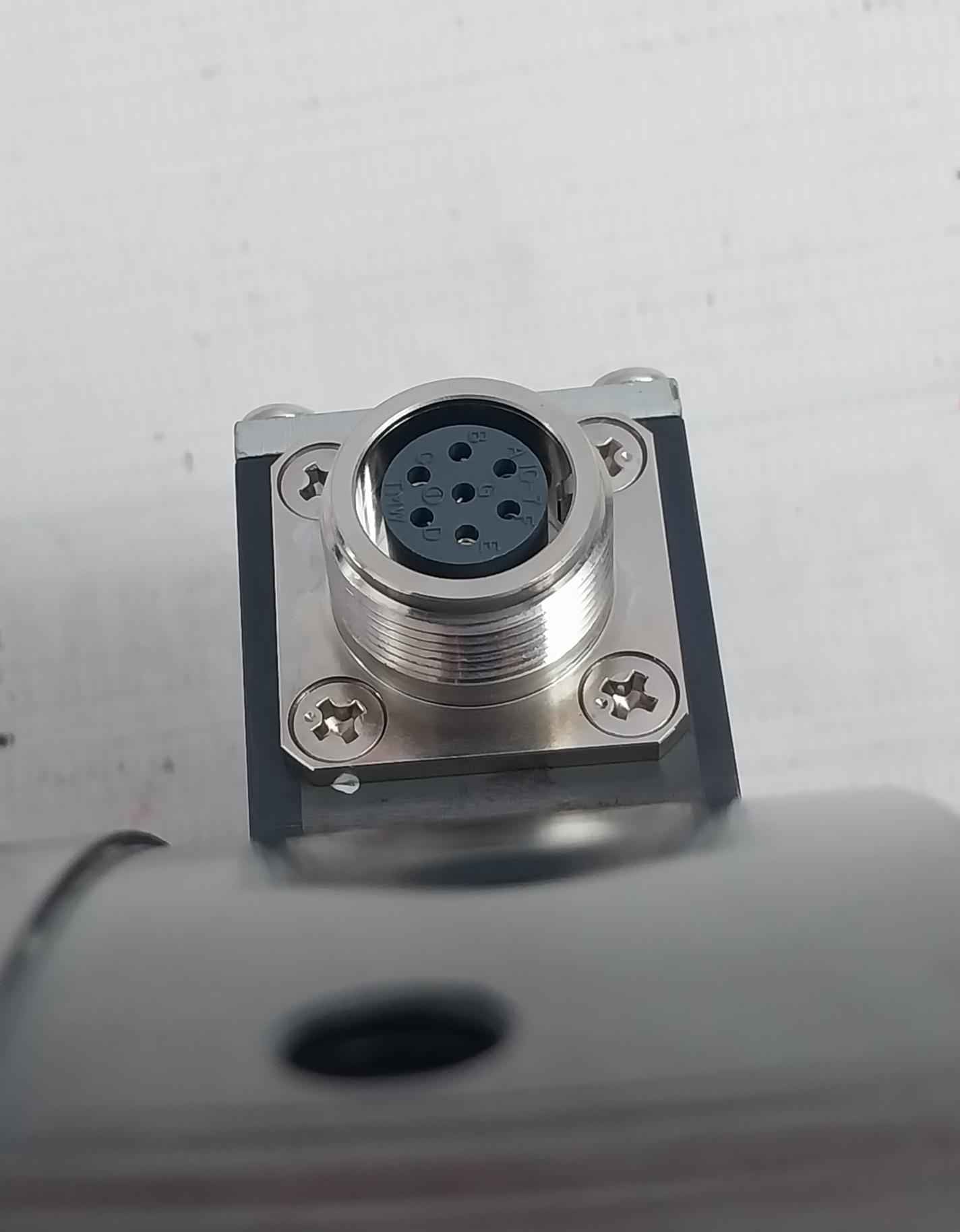 Minebeamitsumi Cw292A-180Kn Load Cell 180 Kn