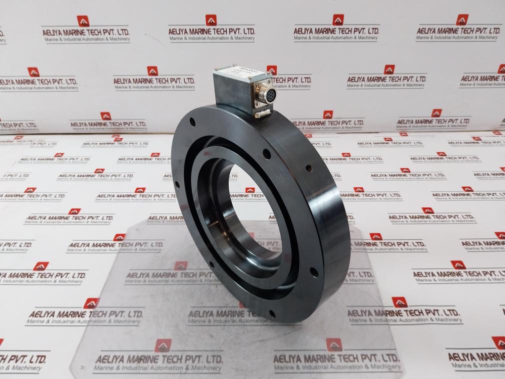 Minebeamitsumi Cw292A-180Kn Load Cell +24Vdc 180Kn 16.03Ma 500 ΜΩ, +0 To +60 C