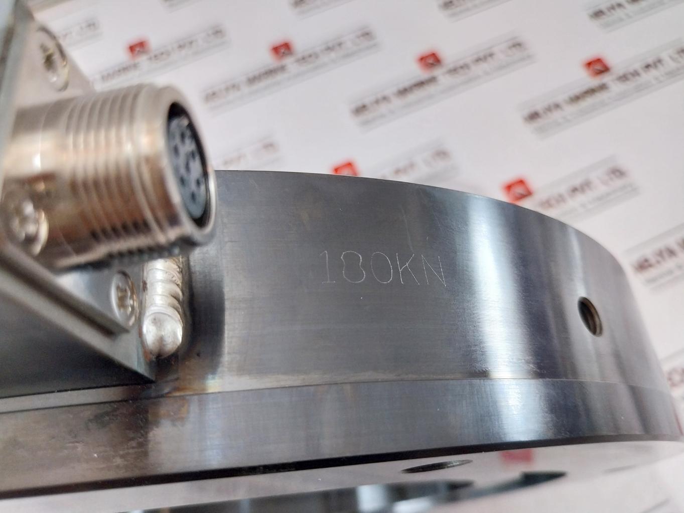 Minebeamitsumi Cw292A-180Kn Load Cell +24Vdc 180Kn 16.03Ma 500 ΜΩ, +0 To +60 C