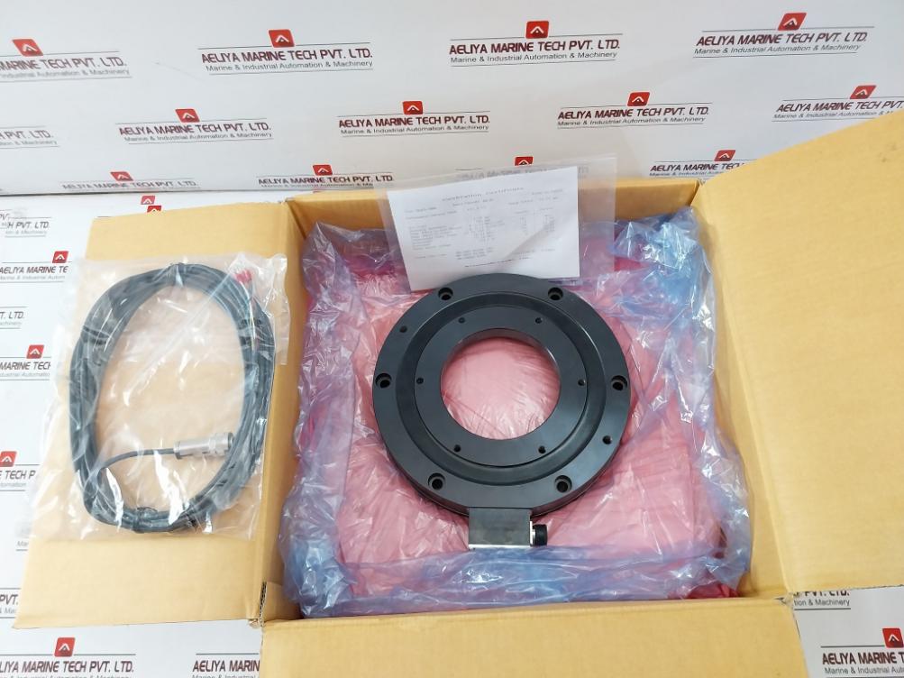 Minebeamitsumi Cw292A-180Kn Load Cell +24Vdc 180Kn 16.03Ma 500 ΜΩ, +0 To +60 C