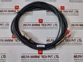 Minebeamitsumi Cw292A-180Kn Load Cell +24Vdc 180Kn 16.03Ma 500 ΜΩ, +0 To +60 C