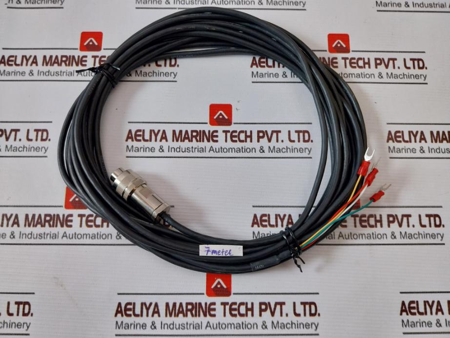 Minebeamitsumi Cw292A-180Kn Load Cell +24Vdc 180Kn 16.03Ma 500 ΜΩ, +0 To +60 C