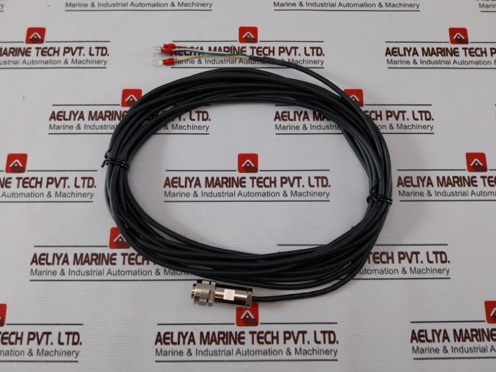 Minebeamitsumi Cw292A-180Kn Load Cell +24Vdc 180Kn 16.03Ma 500 ΜΩ, +0 To +60 C