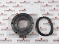 Minebeamitsumi Cw292A-180Kn Load Cell +24Vdc 180Kn 16.03Ma 500 ΜΩ, +0 To +60 C