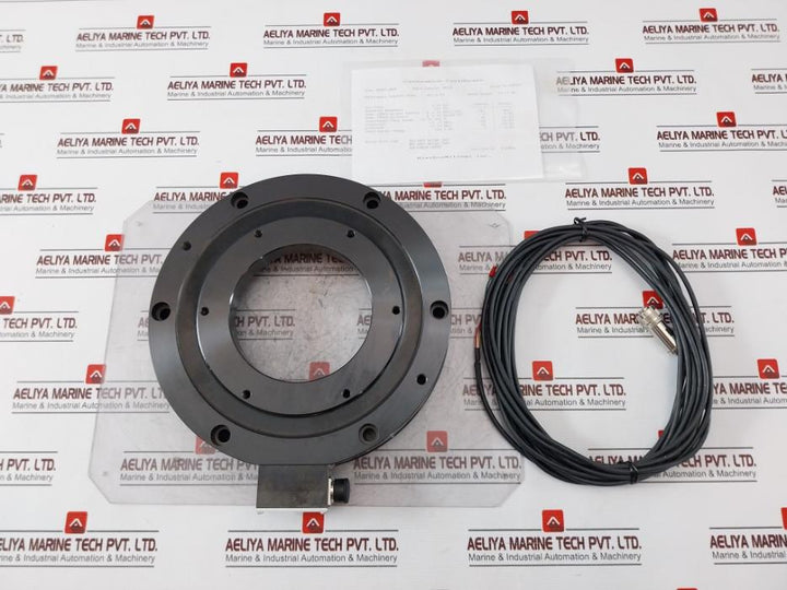 Minebeamitsumi Cw292A-180Kn Load Cell +24Vdc 180Kn 16.03Ma 500 ΜΩ, +0 To +60 C