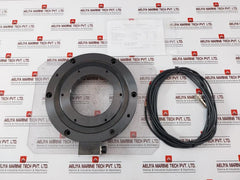 Minebeamitsumi Cw292A-180Kn Load Cell +24Vdc 180Kn 16.03Ma 500 ΜΩ, +0 To +60 C