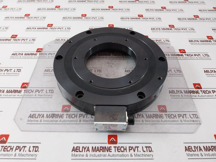 Minebeamitsumi Cw292A-180Kn Load Cell +24Vdc 180Kn 16.03Ma 500 ΜΩ, +0 To +60 C