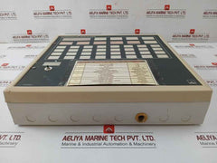 Minerva Marine Fire Alarm Panel T280