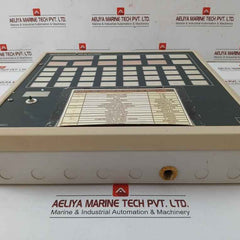 Minerva Marine Fire Alarm Panel T280