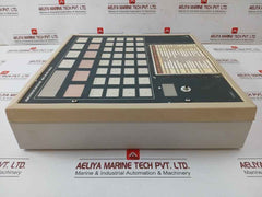 Minerva Marine Fire Alarm Panel T280