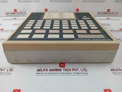 Minerva Marine Fire Alarm Panel T280